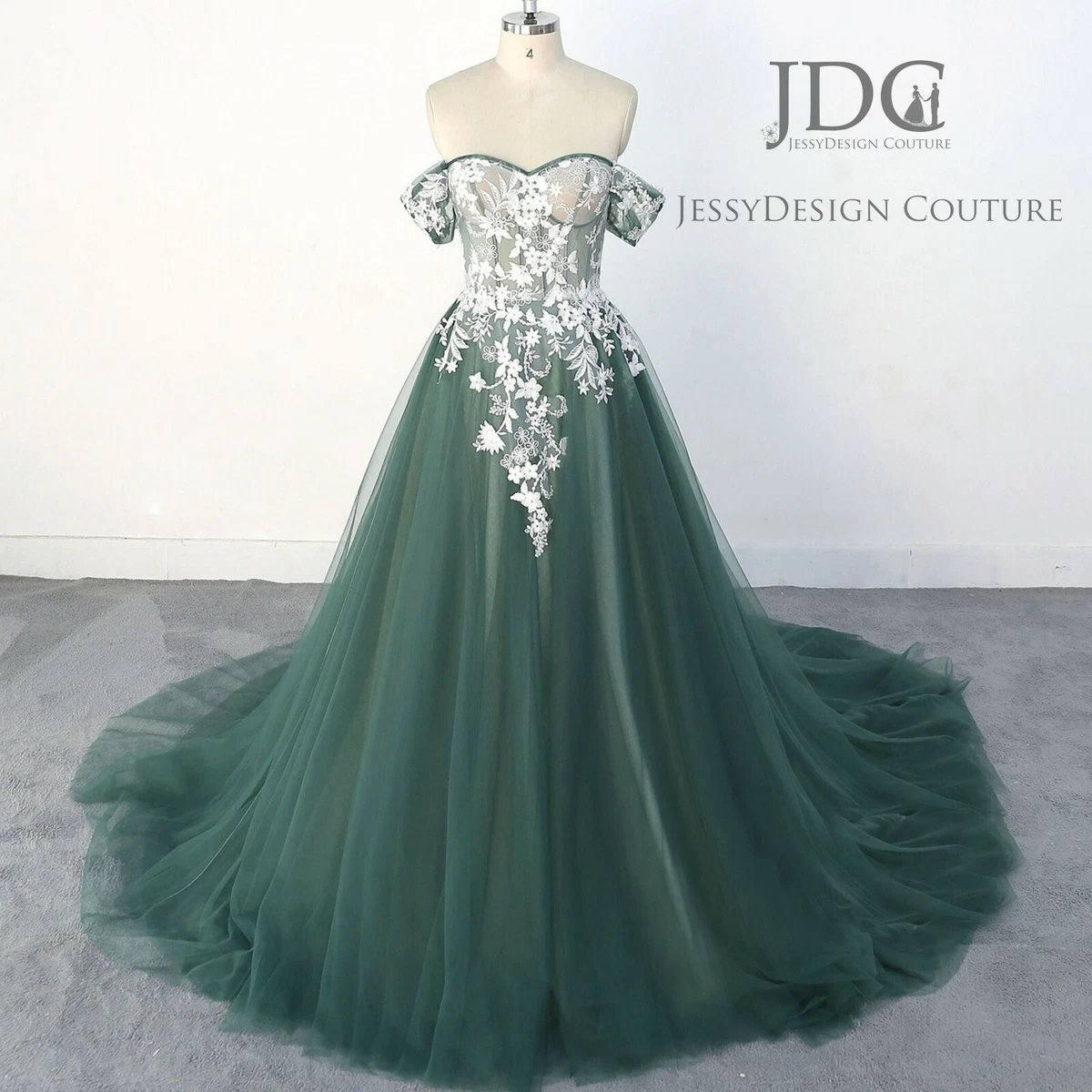 Green Mother of the Bride Dresses - Dress for the Wedding