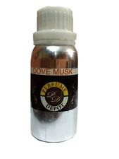 DOVE MUSK 100 gram/3.4 oz. Exclusive fragrance oil, Premium blend Musk Attar.