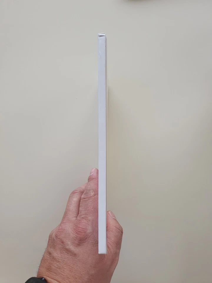 iPad Mini Smart Cover | Gialla Yellow | Originale Apple | MF063ZM/A | - Immagine 3 di 4