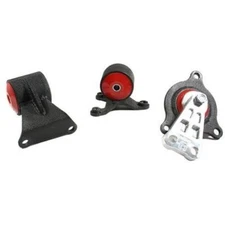 Innovative Mounts 90651-75A Mount Kit (K-Series/Base Auto) For 02-06 RSX NEW