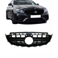 Calandre Mercedes CLASSE E