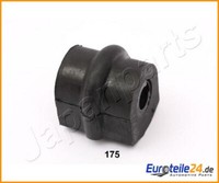 Lagerbuchse, Stabilisator Japanparts RU-175 FüR Nissan