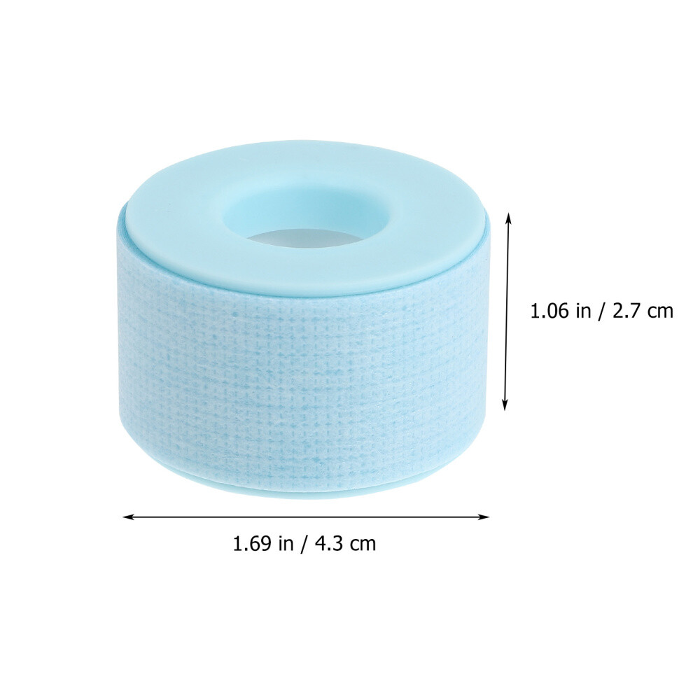Eyelash Glue Mascara Adhesive Fabric Tape Pro Zone eBay