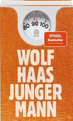 Junger Mann | Buch | 9783455008586