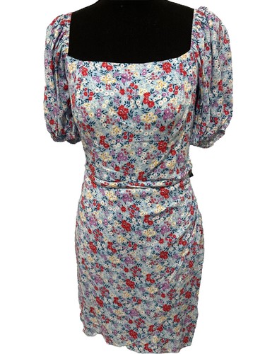 h&m draped bodycon dress It Girl Lace-Up Sequin Bodycon Mini Dress