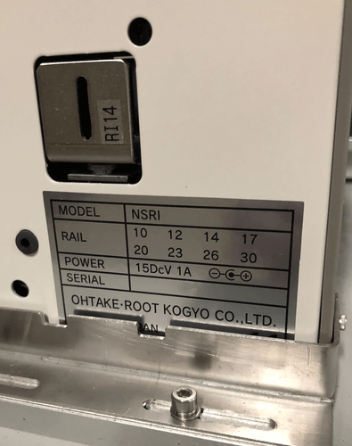 GDLaser XY Precision Screw Feeder PCB Assembly Gantry Robot Auto-Screwing - 第 9/12 張圖片