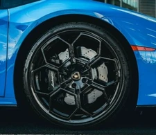 Lamborghini Huracan LP 580 20" factory spec wheels rims 2015 2017 2019 2021!