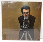 ELVIS COSTELLO - This Year's Model (1978) - 12" Vinyl Record LP SEALED Cutout