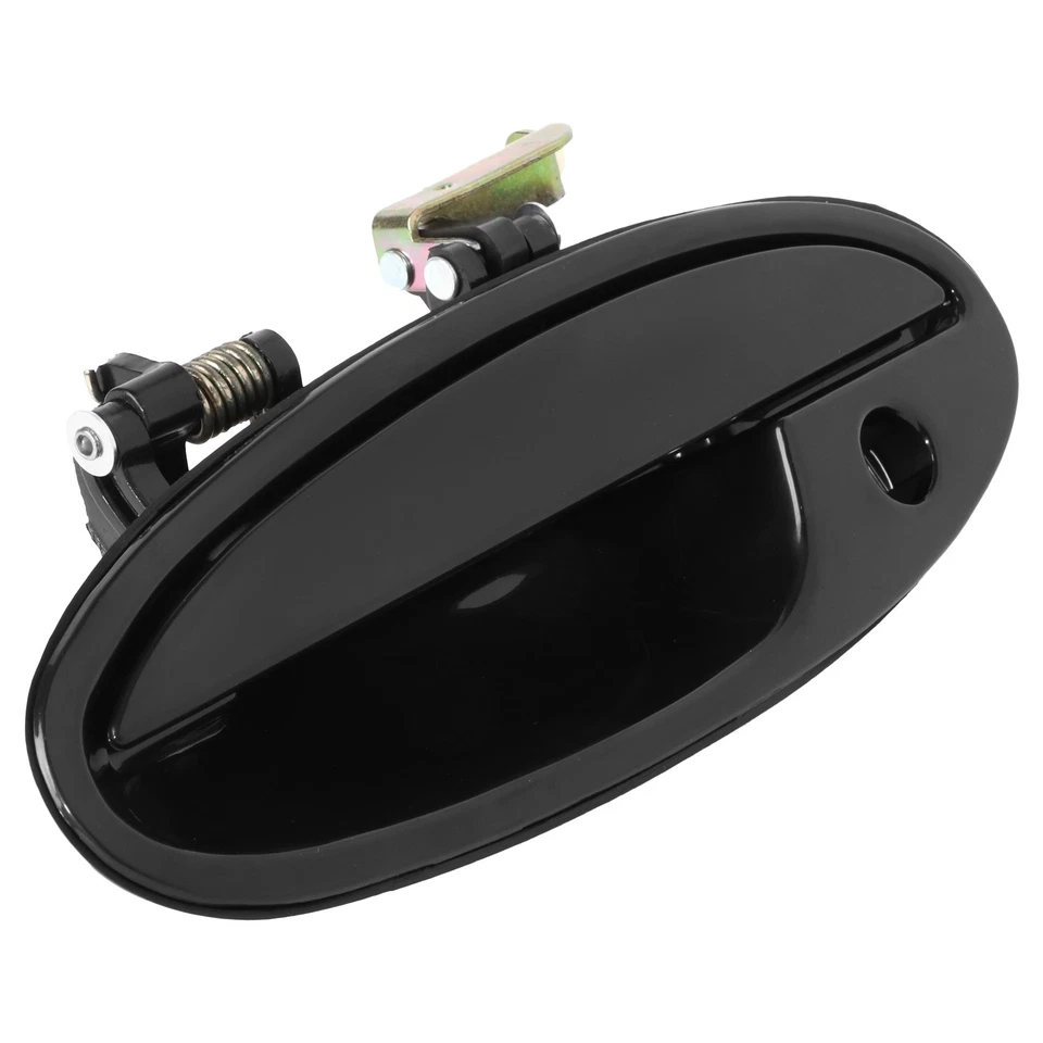 Para 2000-2005 LeSabre Bonneville Frente Esquerda+Direita Alavanca de Puxador de Porta Externa - Imagem 3 de 4