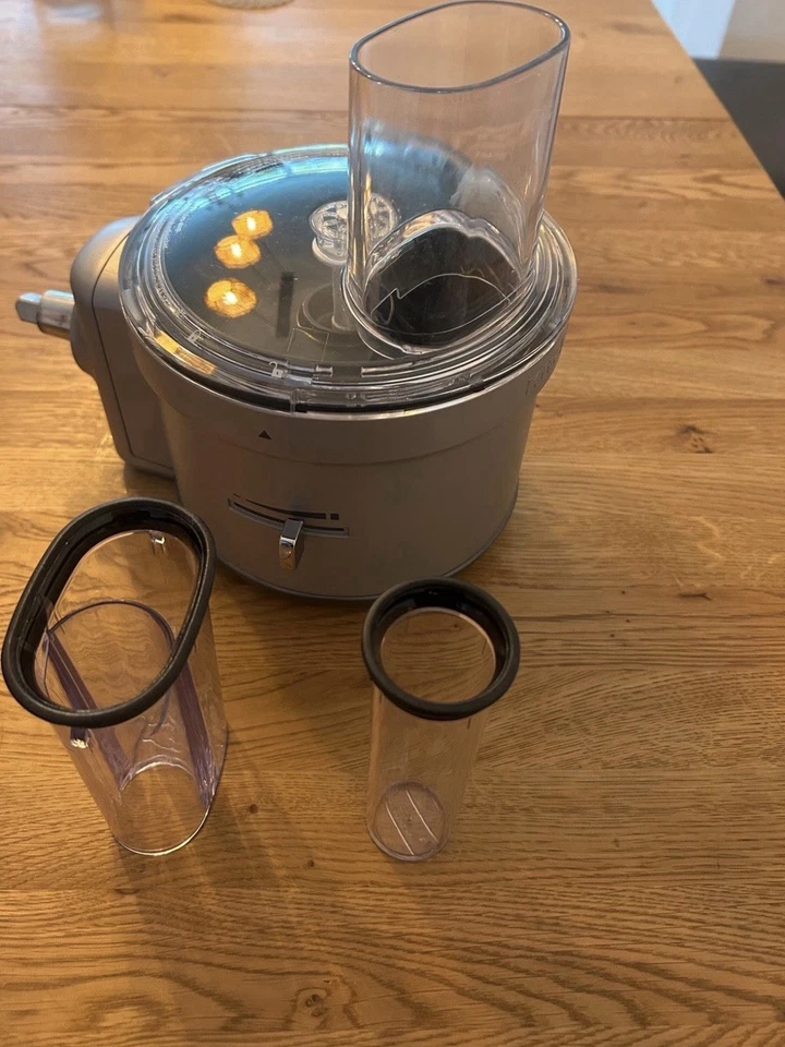 KitchenAid Food Processor - Bild 2 von 4