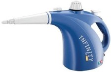 Vax V-084B 1200w Infinity Handheld Steam Cleaner - Blue - 1 Year Guarantee