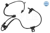 Vorderachse Links Meyle 37-14 899 0022 Sensor, Raddrehzahl FüR Hyundai