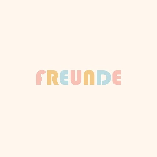 Philipp Poisel Freunde EP (Vinyl) - Bild 2 von 2