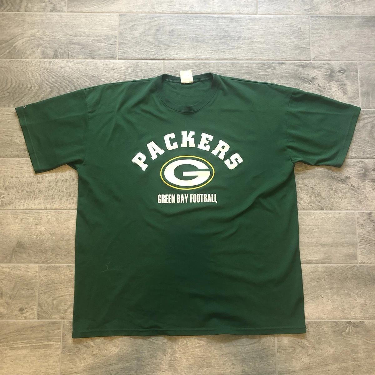 Majestic Green Bay Packers NFL Jerseys for sale | eBay