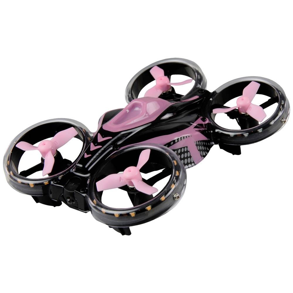 Drone de combat Amewi FightStar quadricoptère pour initier les ados