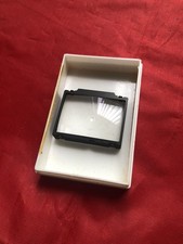 Nikon Focusing Screen Type K For Nikon F3 , F3 HP Series F3 Cameras