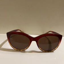 Suncloud Cityscape Polarized Sunglasses by Smith Optics Cateye, Tortoise Havana