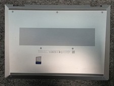 Produktbild - HP ProBook x360 435 G7 Bottom Cover