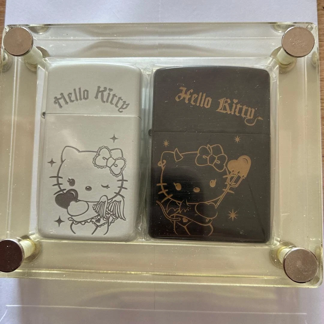 hello kitty zippo | eBay