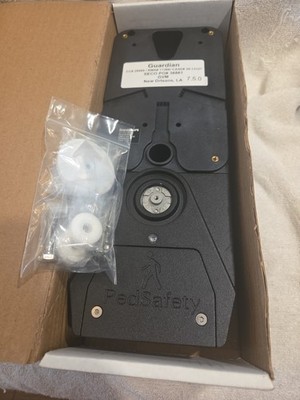 Guardian APS, P/N 501-0811C, Crosswalk Control Button, NEW