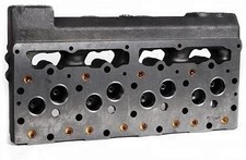 Cylinder Head 7s-7070 For Caterpillar Cat Engine 3304 Loader 518 920 Tractor D4d