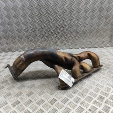 Aston Martin Vantage Coupé linke Seite Abgiebkrümmer 6G33-5G232-BB 31228153