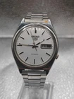 Vintage SEIKO 7009-3140 Gents Automatic Stainless Steel Wrist Watch