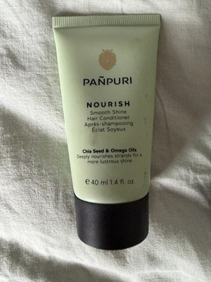 Panpuri Conditioner 40ml Mini Travel Rare