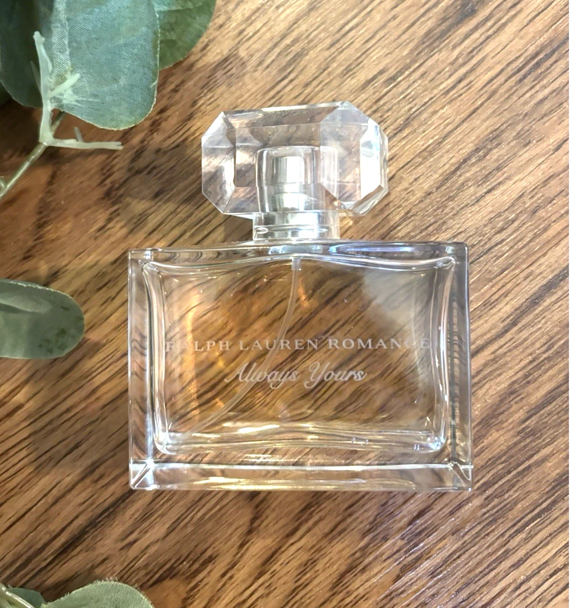 Discontinued Women Romance Always Yours for sale | eBay