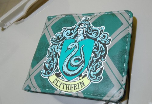 Portafoglio Harry Potter