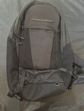 Mochila PUMA X Porsche Design Evoknit para hombre talla OSFA 076692-01 nueva