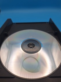 Contra: Legacy of War for Sega Saturn! tested! Authentic! With Original Glasses