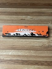 Vintage Disney The Lion King Kodak Promotional Watch
