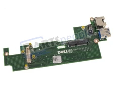 Dell OEM Inspiron 5420 7420 USB IO Circuit Board  W2CXT