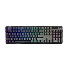 SteelSeries Apex 7 Mechanical Gaming Keyboard OLED Smart Display Open Box