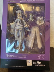 Emilia Figma | eBay