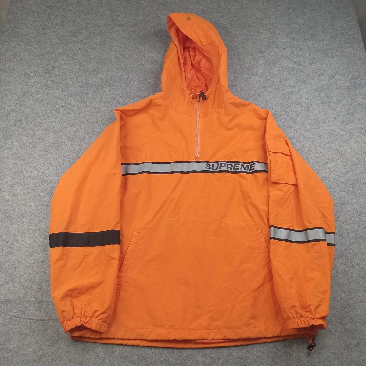 Supreme Anorak Coats, Jackets & Vests for Men for Sale | Shop New