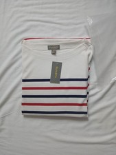 Style & Co Dress Womens Regular XS Red/White/...