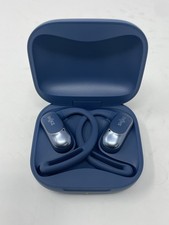Shokz - OpenFit Air Open-Ear True Wireless Earbuds - Stone Blue