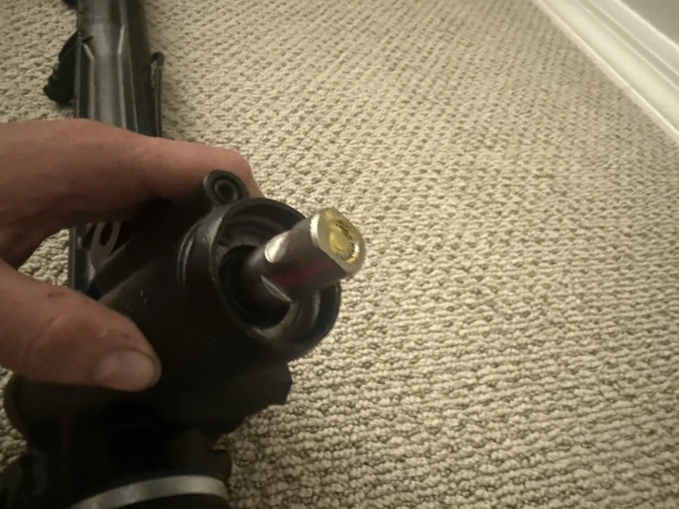 Bastidor de dirección para 1999-2003 Acura TL Base 2001 2000 2002 Cardone 26-2713 Foto 3 de 4