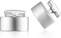 ManschettenknöPfe Herren Hochzeit Cufflinks Silber Design Geschenk