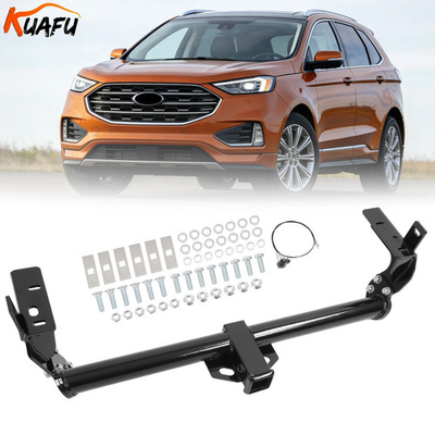 #ad For Ford Edge 2015 2024 Trailer Hitch Rear Bumper Towing Class 3 Powder Coated $149.89