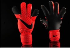 Nike GK Vapor Grip 3 czerwone!!! Nowy i nieużywany w oryginalnym opakowaniu!!!