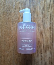 Neom Complete Bliss Hand Wash 300ml New & Unopened