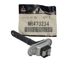 Porte avant et accessoires Mitsubishi L200