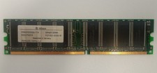 INFINION 256MB CL2 266Mhz PC-2100 DDR RAM 184-PIN DIMM HYS64D32900GU-7-B SDRAM