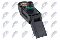 NTY Sensor, Saugrohrdruck U.A. FüR Mini, Opel