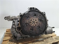 Boite de vitesse Citroen C6