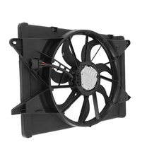 Radiator Cooling Fan Assembly for Chrysler Pacifica/Voyager 2017-23 624120