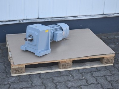 Stöber B21R 100 LX4 TLB960 Getriebemotor Elektromotor Drehstrommotor